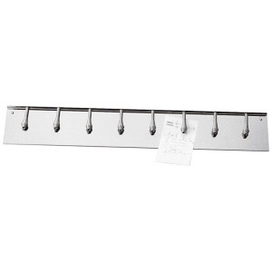 PORTACOMANDE A MOLLE cm 60  - 1243060 | Novalberghiera