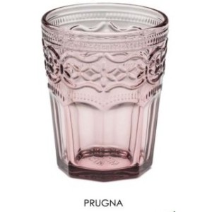 BICCHIERE CANNES PRUGNA cl.25  - 1254004 | Novalberghiera