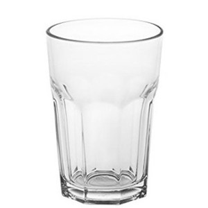 BICCHIERE PASABAHCE CASABLANCA cl.36  - 1260036 | Novalberghiera