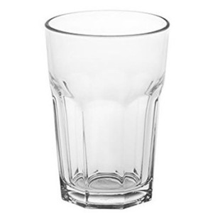 BICCHIERE PASABAHCE CASABLANCA cl.42  - 1260042 | Novalberghiera