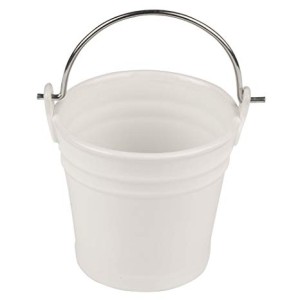 SECCHIELLO PORCELLANA cl.43  - 1269001 | Novalberghiera