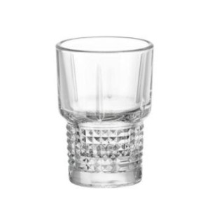BICCHIERE BORMIOLI BARTENDER SHOT cl.7.7  - 1275007 | Novalberghiera