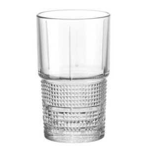 BICCHIERE BORMIOLI BARTENDER HI-BALL cl.40  - 1275040 | Novalberghiera