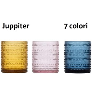 JUPITER SERIE BICCHIERI  - 1287999 | Novalberghiera