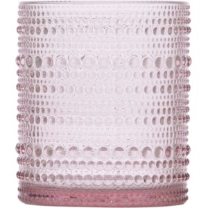 BICCHIERE JUPITER ROSA cl.25  - 1287003 | Novalberghiera