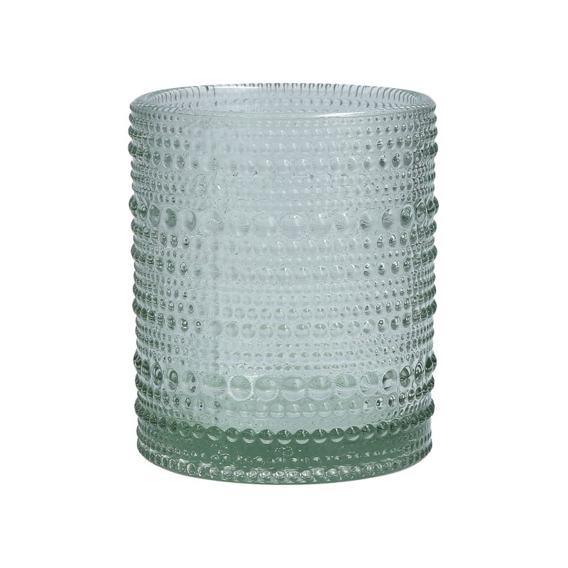 BICCHIERE JUPITER VERDE cl.25  - 1287004 | Novalberghiera