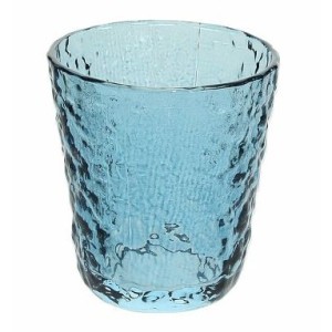 BICCHIERE ELSA AZZURRO cl.27  - 1288001 | Novalberghiera