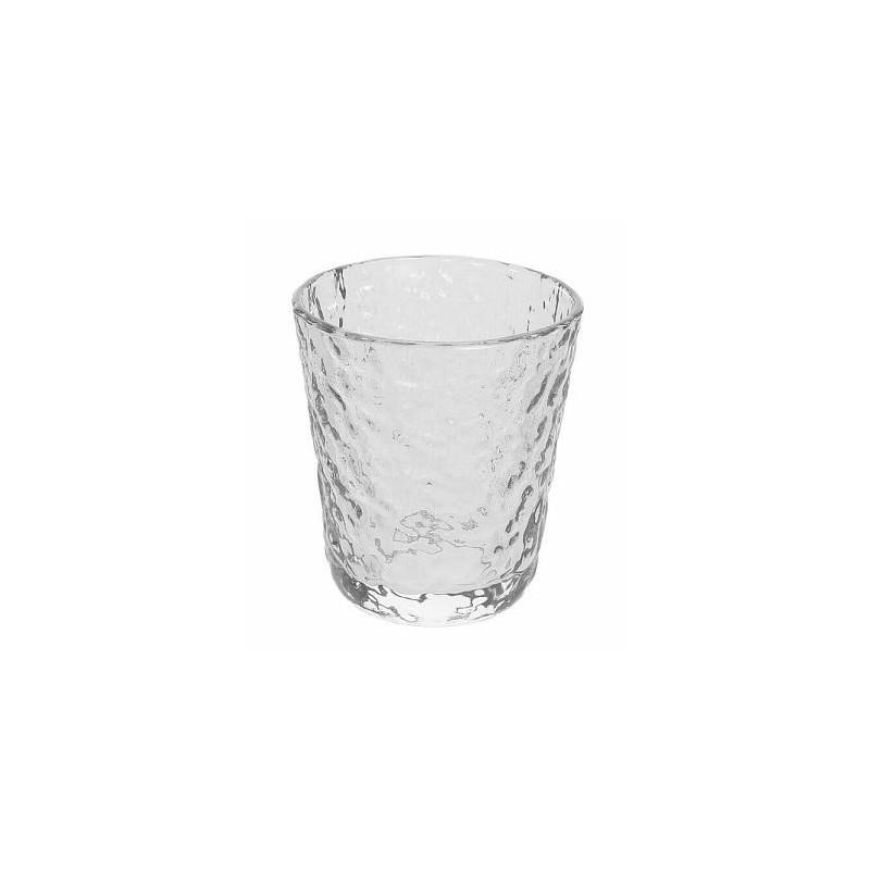 BICCHIERE ELSA TRASPARENTE cl.27  - 1288003 | Novalberghiera