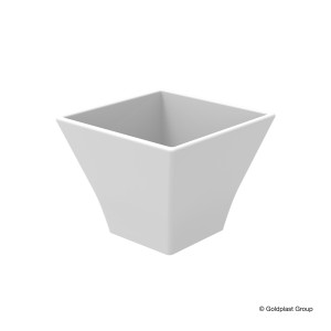 3109-11N.6 PAGODA LAVABILE BI.  - 1289001 | Novalberghiera