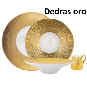 DERAS SERIE TAVOLA ORO  - 1301999 | Novalberghiera