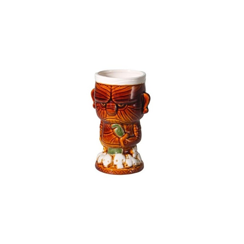 BICCHIERE TIKI MAORI cl.45  - 1304000 | Novalberghiera