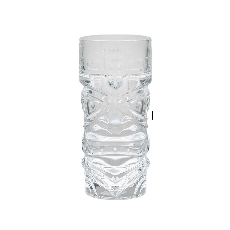 BICCHIERE TIKI KANALOA cl.65  - 1304003 | Novalberghiera