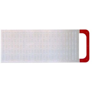 PALA PIZZA METRO cm 40x95  - 1306001 | Novalberghiera