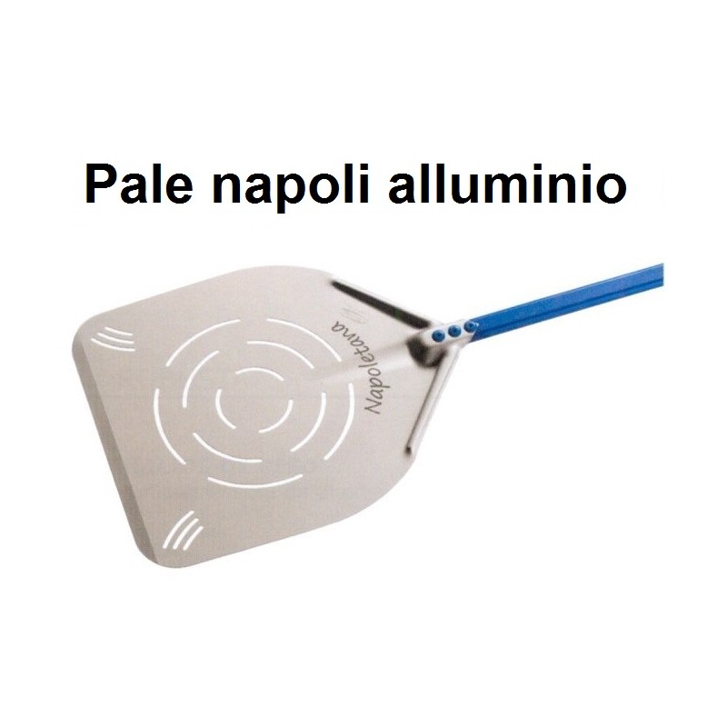 SERIE PALE PIZZA NAPOLETANA  - 1310999 | Novalberghiera