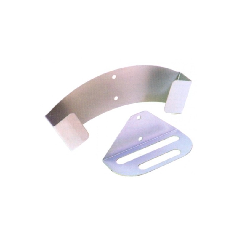 PORTA PALETTINO MURO -AC-APL  - 1314002 | Novalberghiera