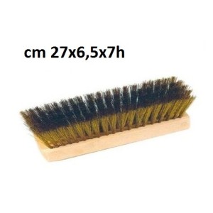 RIC.SPAZZOLA SETOLE OTT.cm 27  - 1315005 | Novalberghiera