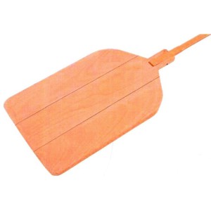 PALA PIZZA LEGNO 33x33x180  - 1318033 | Novalberghiera