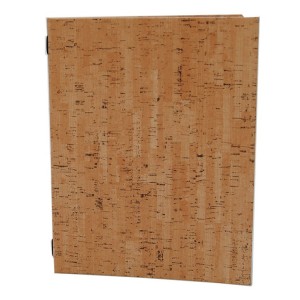 MENU STOCK A4 EFF/SUGHERO  - 1327004 | Novalberghiera