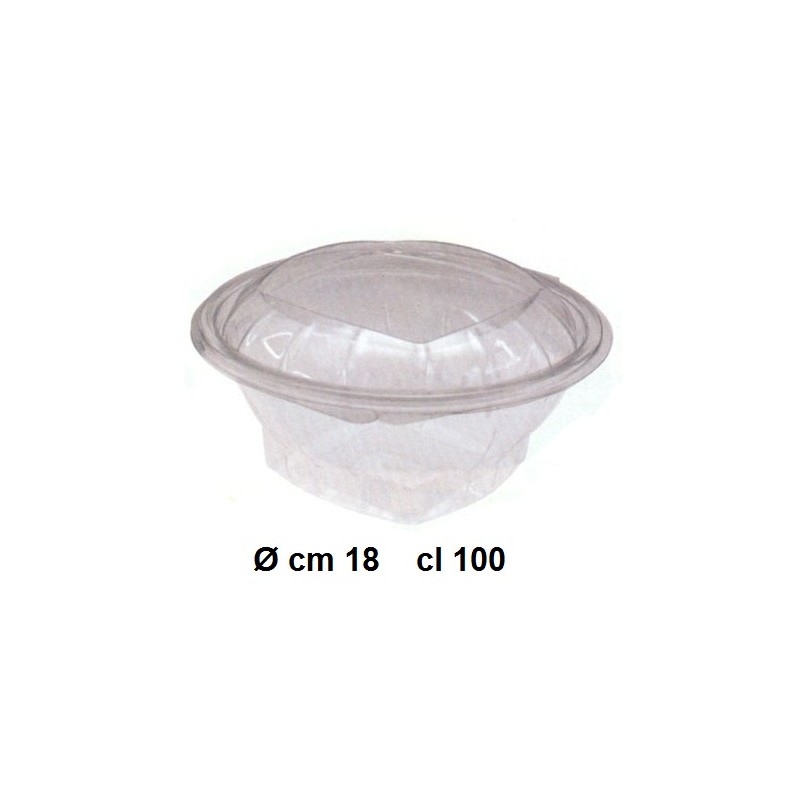 N.50 CIOTOLA TONDA C/C ml.1000 (4)  - 1392002 | Novalberghiera