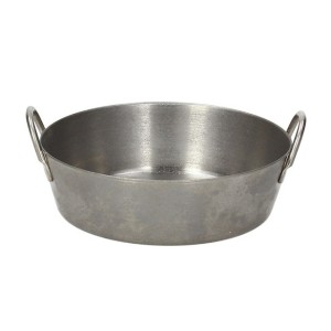 TEX MEX MINI PADELLA cm 12-L70