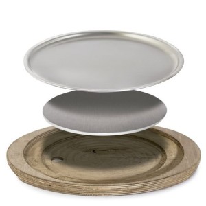 PIATTO CELSIUS cm 34x24