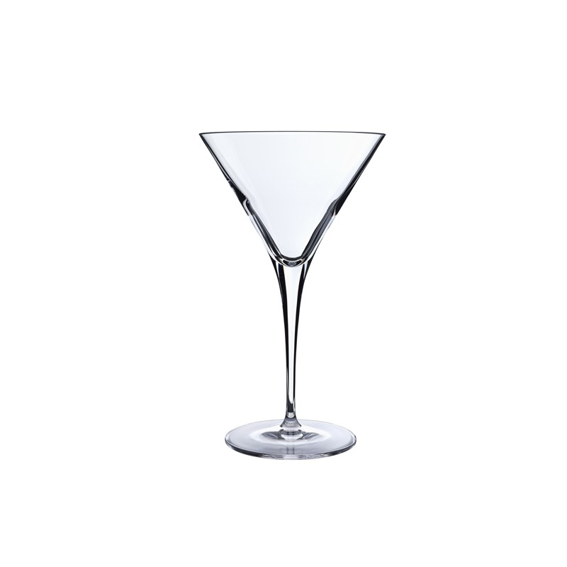 COPPA BORMIOLI ELEGANCE YPSILON MARTINI cl.30  - 1413030 | Novalberghi