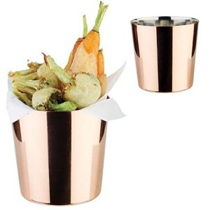 PORTA SNACK L.cl.35-8,5x8,5h  - 1426001 | Novalberghiera