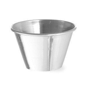 N.12 CIOTOLINE ACCIAIO mm 62x40h