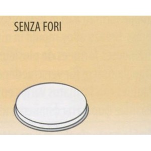 TRAFILA SENZA FORI x 2,5-4  - 1432022 | Novalberghiera