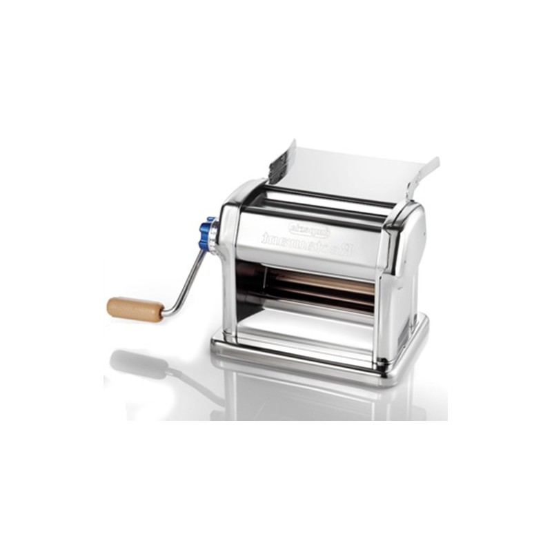 SFOGLIATRICE MAN. -010  - 1455001 | Novalberghiera