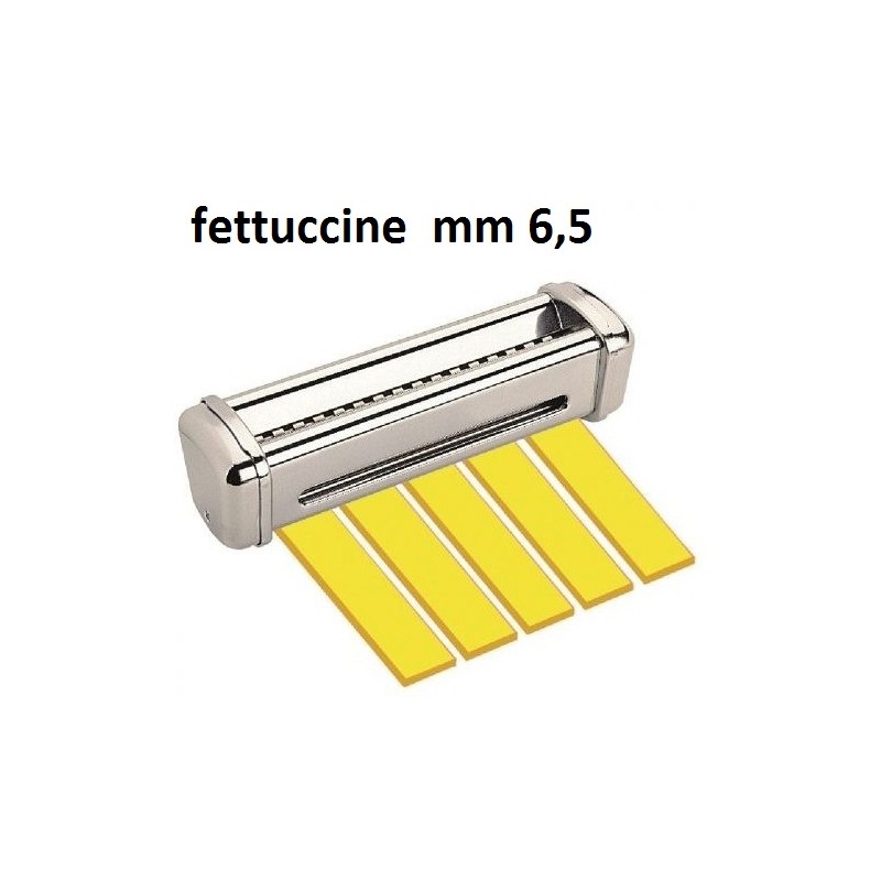 ACC.FETTUCCINE n.4 mm.6,5  - 1459004 | Novalberghiera