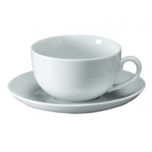TAZZA COLAZ.BOMB. C/P cl 40  - 1474055 | Novalberghiera