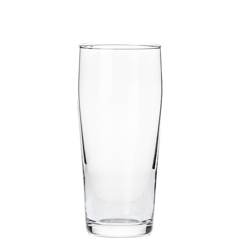 LUBECK BICCHIERE BIRRA cl. 25  - 1489025 | Novalberghiera