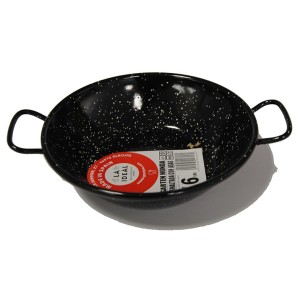 TEGAME SMALTO Ø cm 16