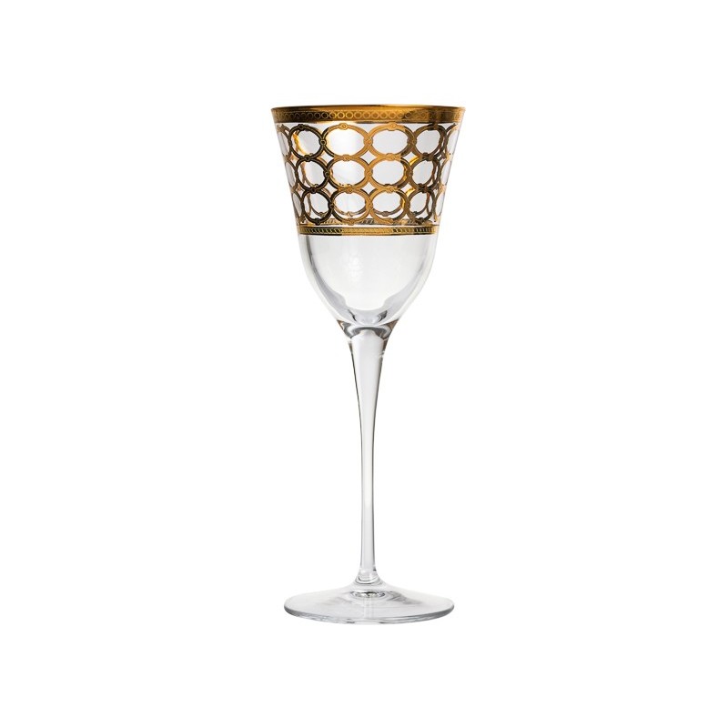 LUXURY C.VINO ORO cl.24  - 1519025 | Novalberghiera