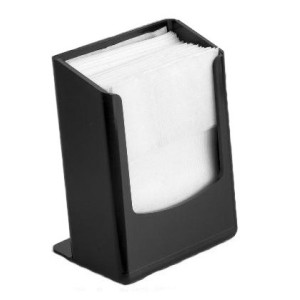 PORTATOV.17x17 PX/Nero