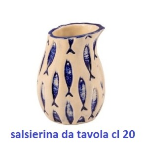 THALASSIOS SALSIERA cl. 20