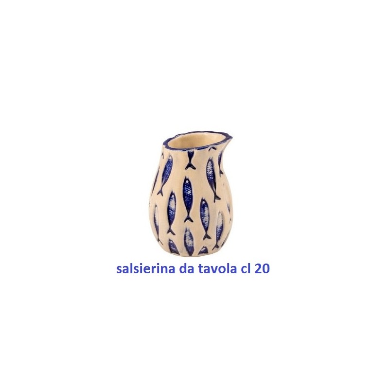 THALASSIOS SALSIERA cl. 20  - 1549031 | Novalberghiera