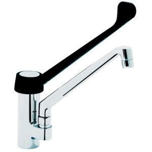 RUB.MISCELATORE.LEVA cm 30  - 1550007 | Novalberghiera