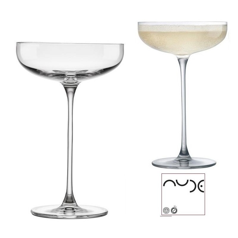 COPPA PASABAHCE SAVAGE COUPE cl.22  - 1552001 | Novalberghiera