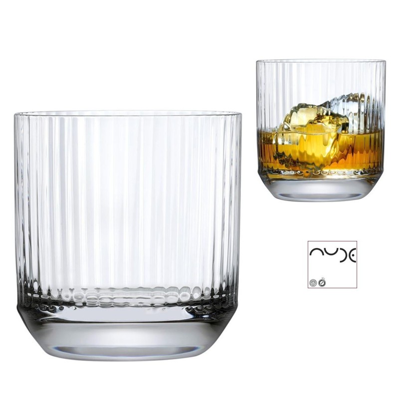 BICCHIERE PASABAHCE BIG TOP DOF cl.32  - 1553000 | Novalberghiera