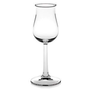 CALICE GRAPPA TOULIPE cl.7.5  - 1558001 | Novalberghiera