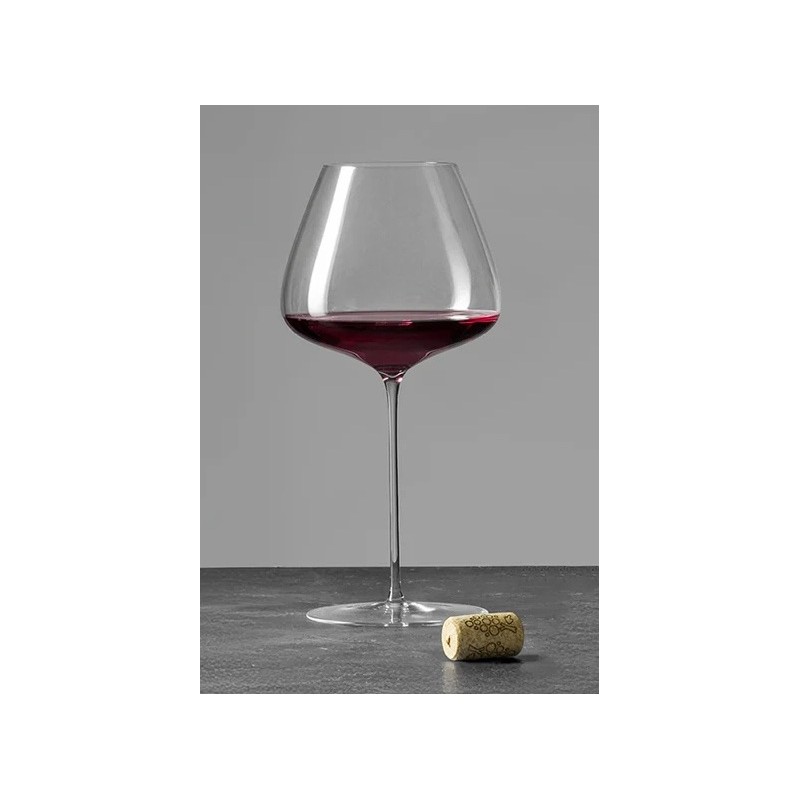 SAPIENTIA CALICE BURGUNDY cl. 87