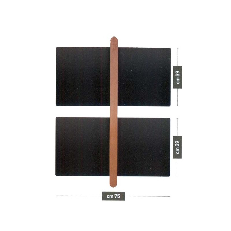 SUPP.+2 LAVAGNE DA PARETE  - 1571010 | Novalberghiera