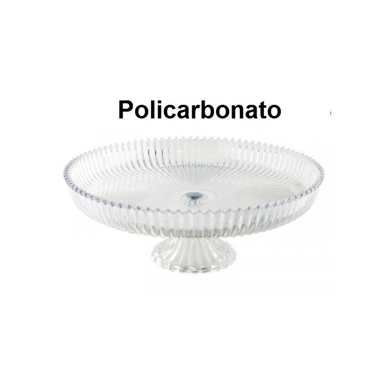 ALZATA SOLE POLICARBONATO  - 1580999 | Novalberghiera