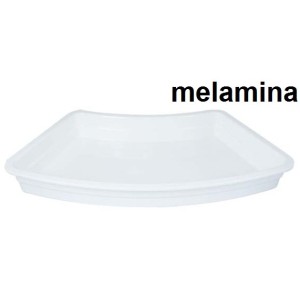 VASCA CURVA MELAM.53x26x6h