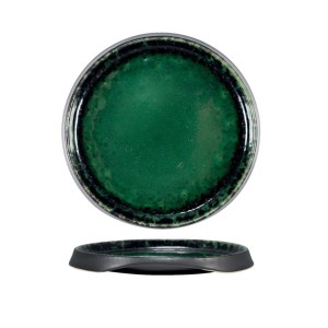 DEIMOS PIATTO PIANO Øcm 14