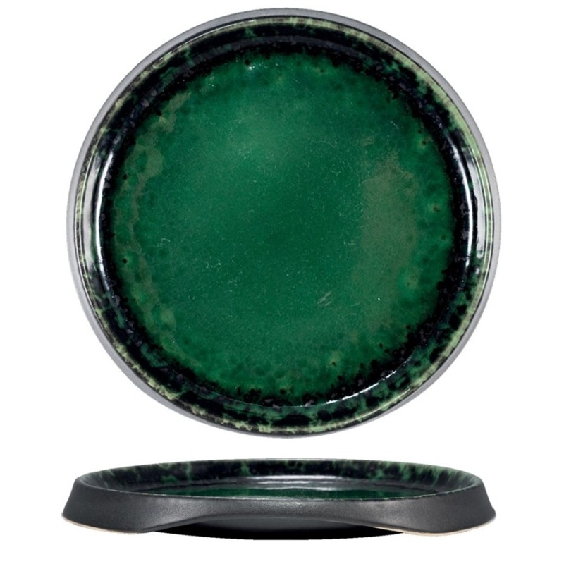 DEIMOS PIATTO PIANO Øcm 23  - 1615023 | Novalberghiera