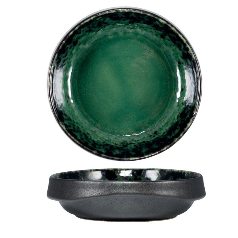 DEIMOS PIATTO FONDO Øcm 21  - 1615221 | Novalberghiera