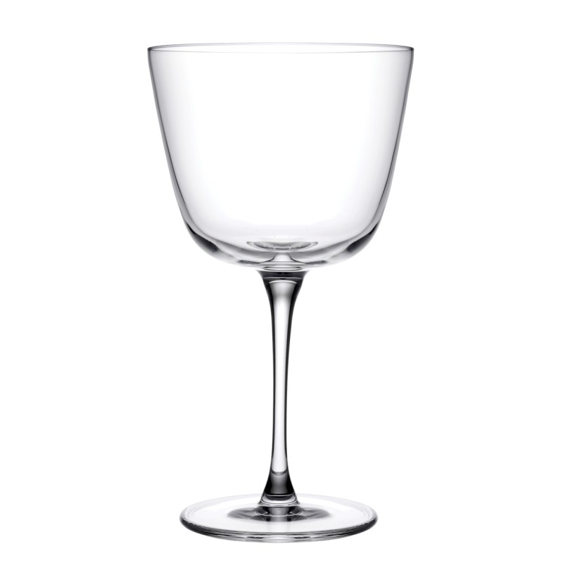 SPRITZ GLASS NUDE BARGIANI  cl.33  - 1617003 | Novalberghiera